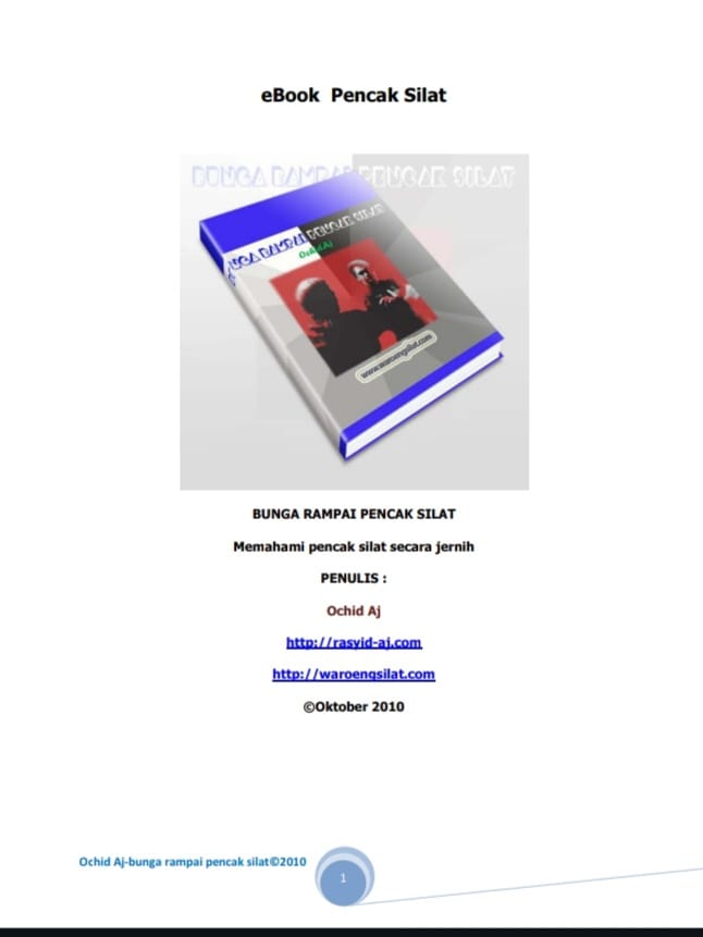 Cover Buku